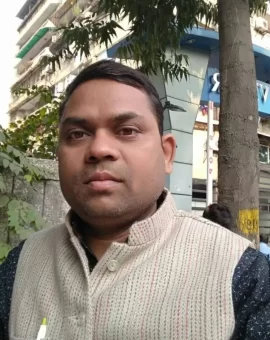 Sanat Kushwaha