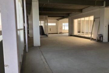4000 sq feet basement Patparganj industrial area Delhi
