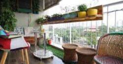 2 BHK flat for rent Deshbandhu Apartment Mother Dairy Road I P Extension Patparganj Industrial Area New Delhi