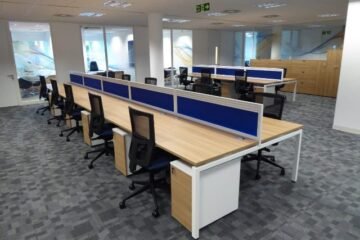 Office Space Patparganj industrial area