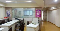 office space for rent in Patparganj industrial area