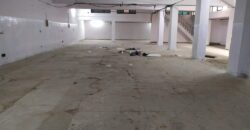 Warehouse for rent in Patparganj industrial area