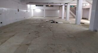 Warehouse for rent in Patparganj industrial area