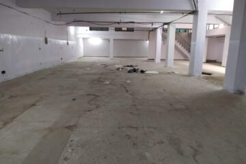 Warehouse for rent in Patparganj industrial area