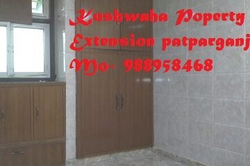 1 bhk flat in patparganj