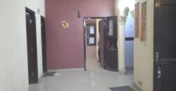 3 bhk flat IP Extension