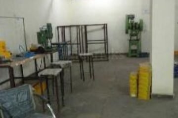 Office For I P Extension
