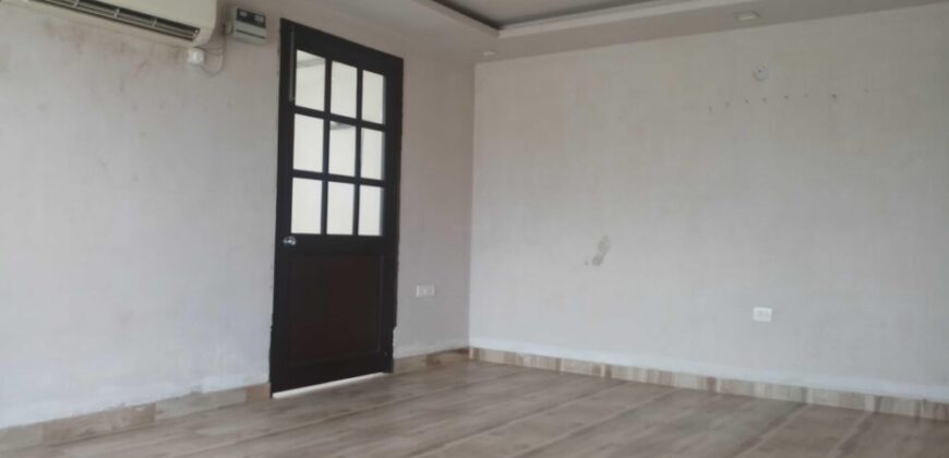 2 bhk flat in IP Extension