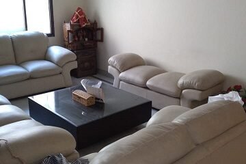 3 bhk flat IP Extension