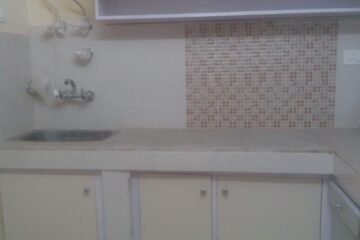 1 bhk flat in patparganj