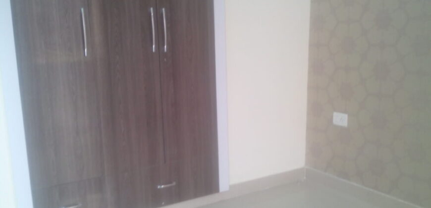 3 bhk flat in IP Extension