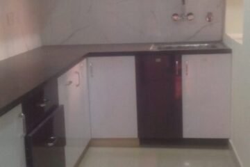 3 bhk flat in IP Extension