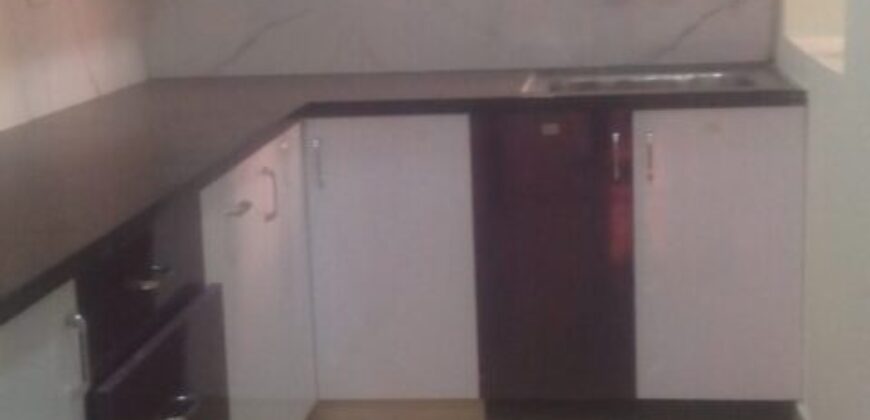 3 bhk flat in IP Extension