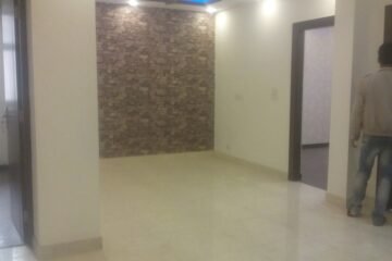 2 bhk flat in IP Extension