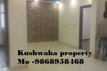 Plots for sale in mandawali