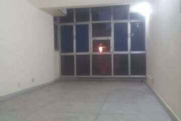 3 BHK Society Flat For Rent In I P Extension Patparganj Delhi East 110092