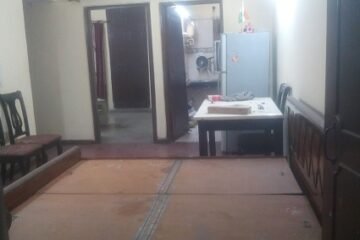 3 bhk Flat in patparganj delhi