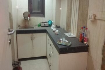 2bhk flat Shree Ganesh Apartments Patparganj Delhi