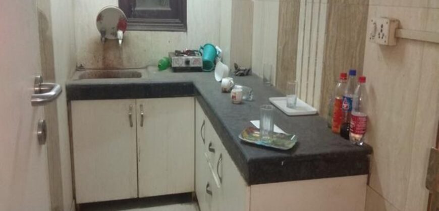 fully furnished 3 BHK Flat in I P extension Patparganj Delhi East 110092