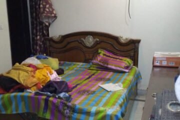1 bhk flat in patparganj