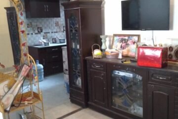 4 bhk Apartment flat IP Extension