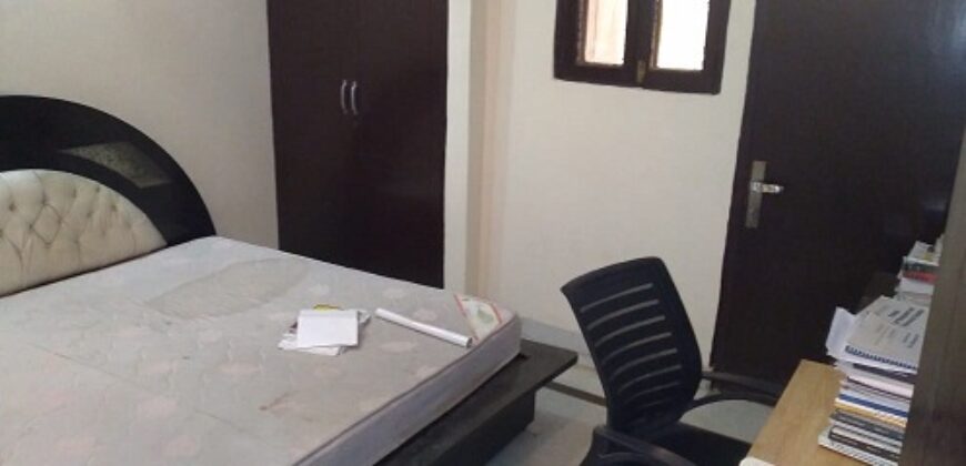 2 bhk flat in IP Extension