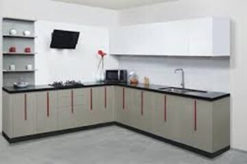 3 BHK flat for rent in I.P. Extension