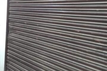 Office Space For Rent In madhu Vihar Market I P Extension patparganj Delhi east 110092