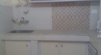 2 Bhk Flat In I P extension