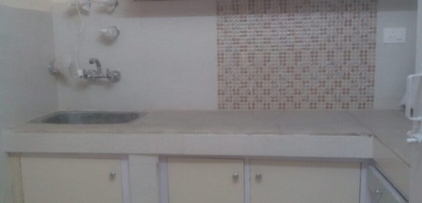 2 Bhk Apartment  Flat In I P extension