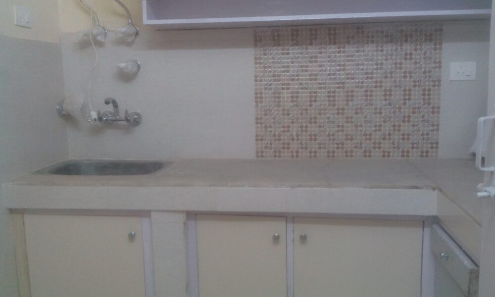 2 Bhk Apartment  Flat In I P extension