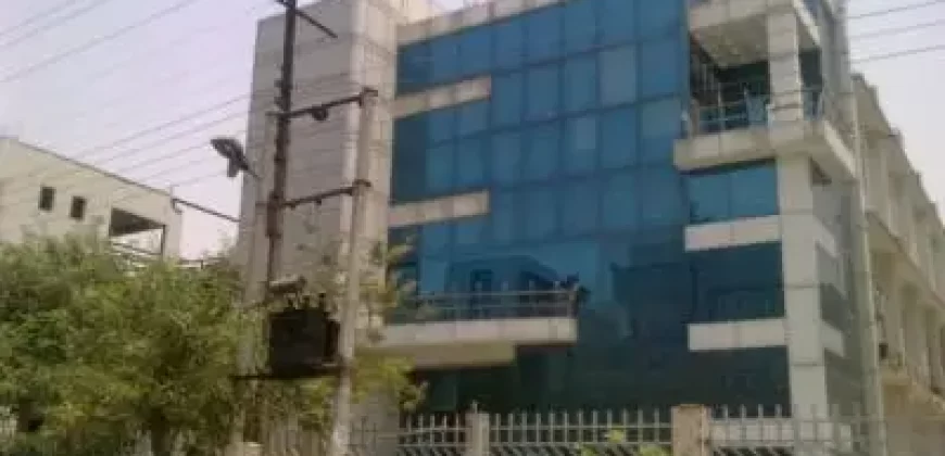 patparganj industrial area properties