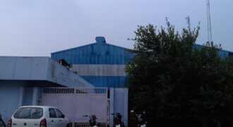 factory for sale in sahibabad industrial area
