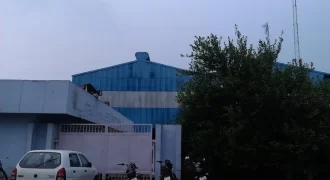factory for sale in sahibabad industrial area