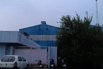factory for sale in sahibabad industrial area