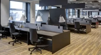 commercial spaces for rent in patparganj industrial area