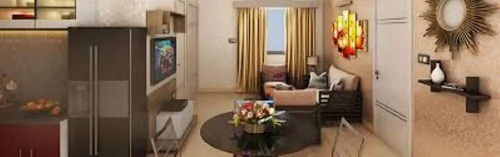 1bhk flat IP Extension Patparganj Delhi
