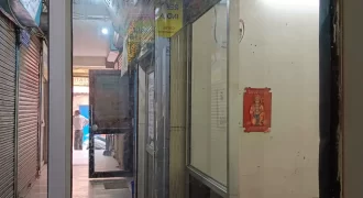 Commercial Office for rent Madhu Vihar