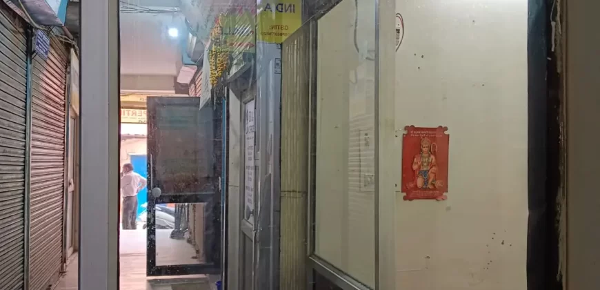 Commercial Office for rent Madhu Vihar