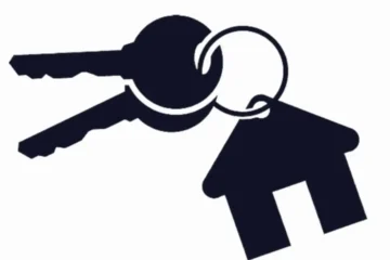 3bhk, flat Patparganj East Delhi