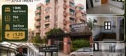 1 BHK Apartment for Sale | Saransh Apartment, IP Extension Patparganj