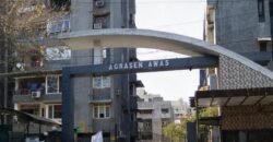3 BHK Flat for Rent | Agrasen Awas, IP Extension, Patparganj
