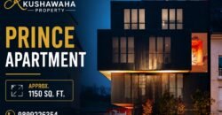 3 BHK Flat for Sale | Prince Apartment IP Extension, Patparganj