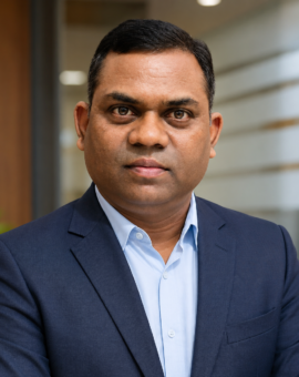 Sanat Kumar