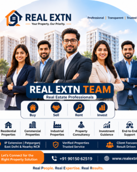 Real Extn Team