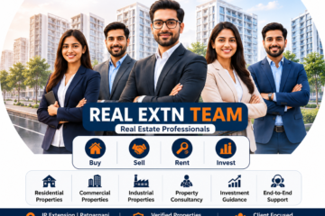 Real Extn Team Real Extn Team