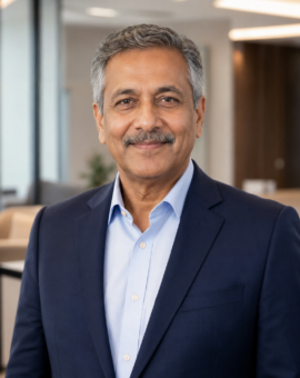 Anil Bhalla Anil Bhalla