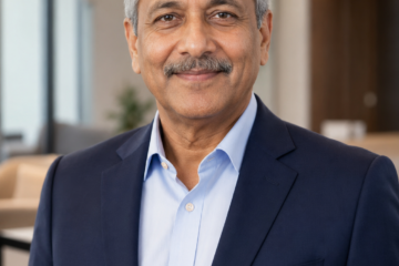 Anil Bhalla