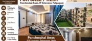 2 BHK Flat for Sale, Panchmahal Awas, I.P. Extension