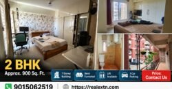 2 BHK Flat for Sale in Paradise Apartment, IP Extension